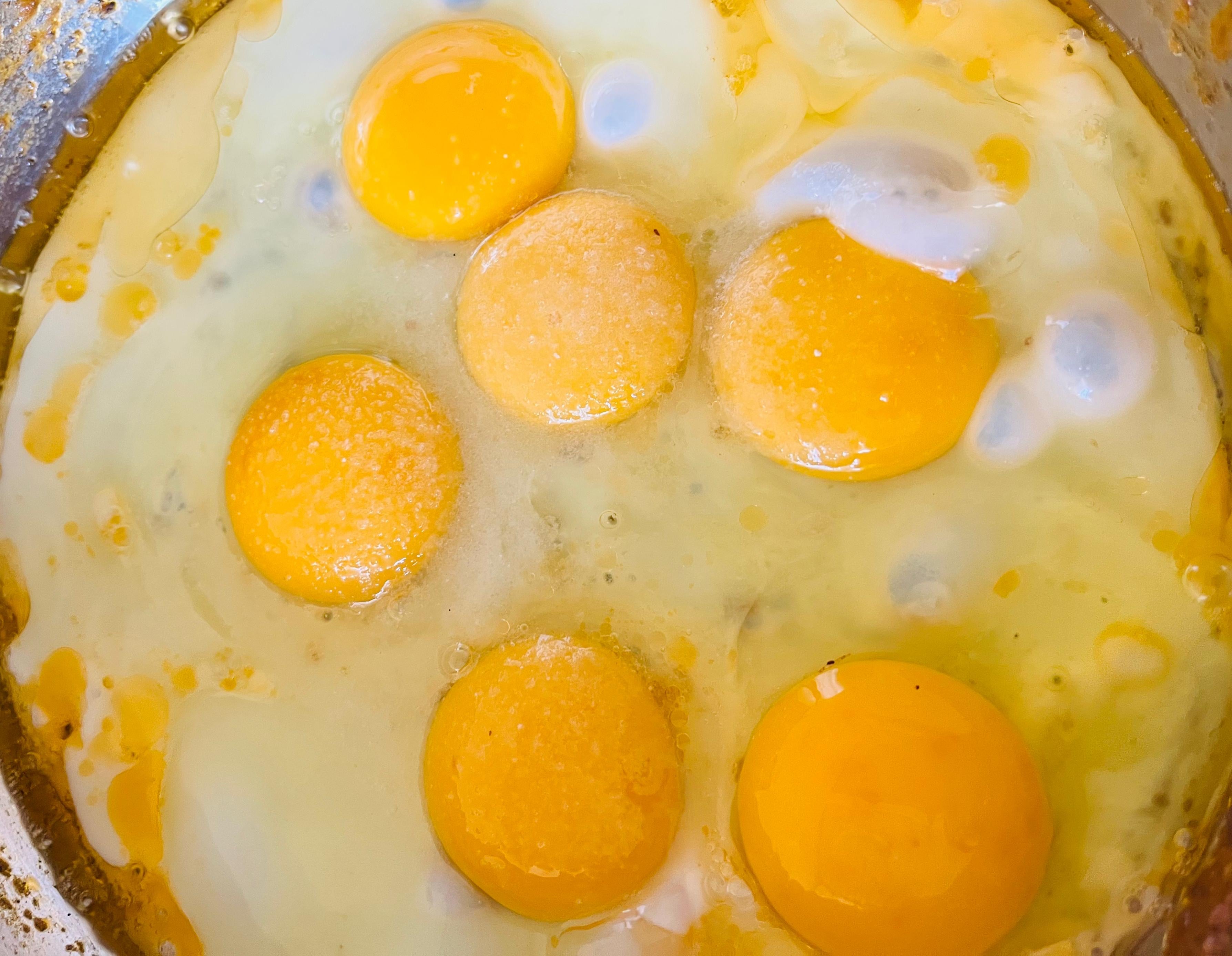 Tray of 30 Extra Large Eggs