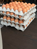 Tray of 30 Extra Large Eggs